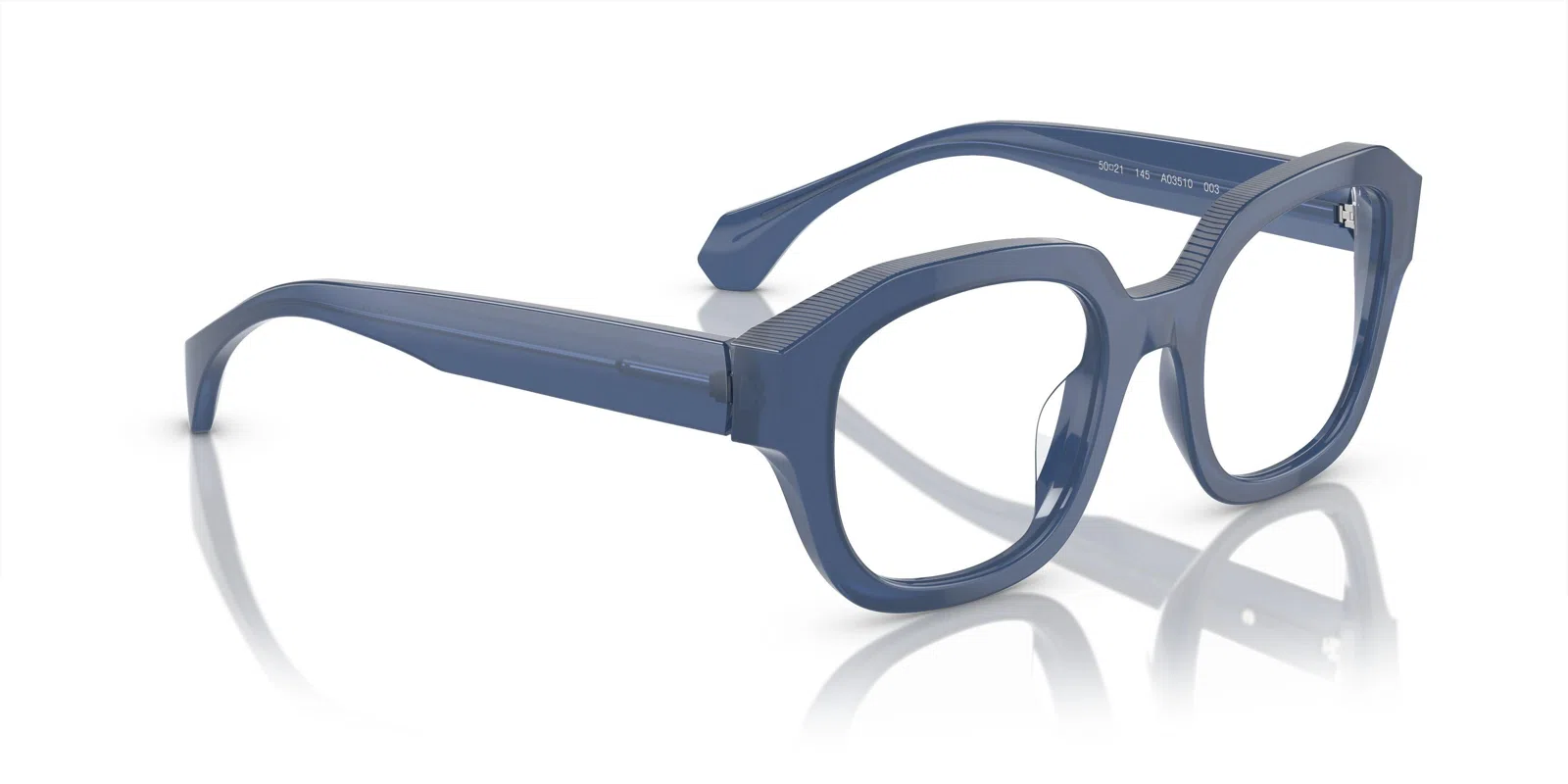 Alain Mikli 3510 Eyeglasses - view 26